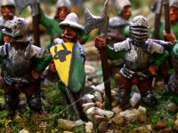 Nikon4050  Toy soldiers renaissance 2003  [#Beginning of Shooting Data Section] Nikon CoolPix995  2003/09/14 14:52:37  JPEG (8-bit) Normal  Image Size:  2048 x 1536  Color  ConverterLens: None  Focal Length: 18.4mm  Exposure Mode: Programmed Auto  Metering Mode: Center-Weighted  1/7.8 sec - f/7.6  Exposure Comp.: -1 EV  Sensitivity: Auto  White Balance: Auto  AF Mode: AF-S  Tone Comp: Contrast (+)  Flash Sync Mode: Not Attached  Electric Zoom Ratio: 1.00  Saturation comp: +1  Sharpening: Auto  Noise Reduction: OFF  [#End of Shooting Data Section] : 2003, Toy soldiers