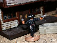 Nikon2758  cowboys  [#Beginning of Shooting Data Section] Nikon CoolPix995  2002/08/17 15:21:50  JPEG (8-bit) Normal  Image Size:  2048 x 1536  Color  ConverterLens: None  Focal Length: 14.6mm  Exposure Mode: Programmed Auto  Metering Mode: Center-Weighted  1/60.3 sec - f/9.5  Exposure Comp.: -7/10 EV  Sensitivity: ISO 200  White Balance: Auto  AF Mode: AF-S  Tone Comp: Contrast (+)  Flash Sync Mode: Front Curtain  Electric Zoom Ratio: 1.00  Saturation comp: +1  Sharpening: Auto  Noise Reduction: OFF  [#End of Shooting Data Section] : Wargames