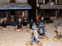 Nikon2764  cowboys  [#Beginning of Shooting Data Section] Nikon CoolPix995  2002/08/17 15:25:21  JPEG (8-bit) Normal  Image Size:  2048 x 1536  Color  ConverterLens: None  Focal Length: 14.6mm  Exposure Mode: Programmed Auto  Metering Mode: Center-Weighted  1/60.3 sec - f/9.5  Exposure Comp.: -7/10 EV  Sensitivity: ISO 200  White Balance: Auto  AF Mode: AF-S  Tone Comp: Contrast (+)  Flash Sync Mode: Front Curtain  Electric Zoom Ratio: 1.00  Saturation comp: +1  Sharpening: Auto  Noise Reduction: OFF  [#End of Shooting Data Section] : Wargames