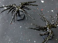 Nikon2450 : web site, sci fi